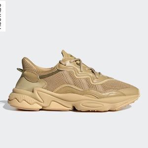Adidas Originals 2023 Ozweego Beige Tone / Tan. women’s 5.5